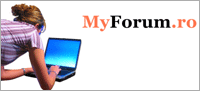 Pagina de start a forumului instalatii-electrice.MyForum.ro